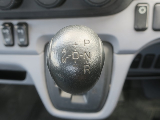 中古トラック 三菱ふそう平ボディ ＃17