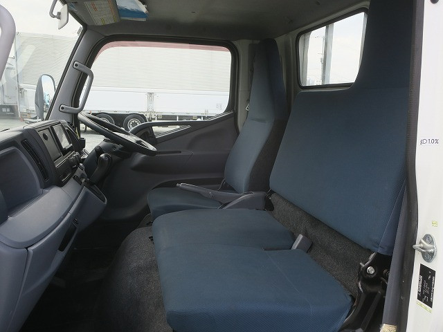 中古トラック 三菱ふそう平ボディ ＃23