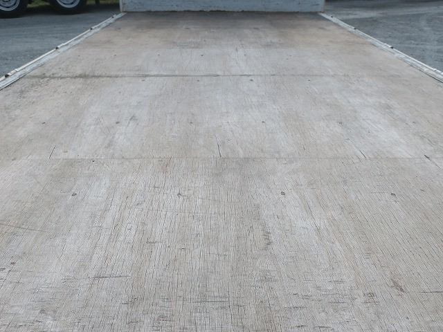 中古トラック 三菱ふそう平ボディ ＃8