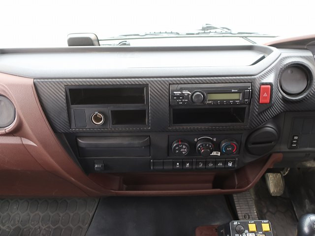 中古トラック 日野ダンプ #15