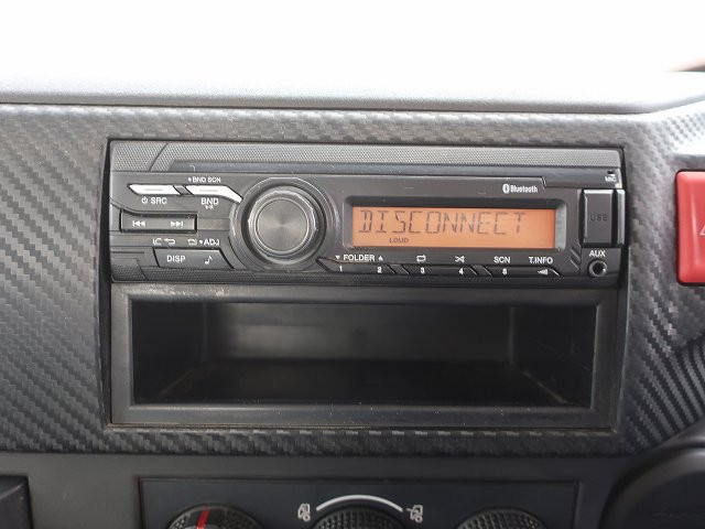 中古トラック 日野ダンプ #21