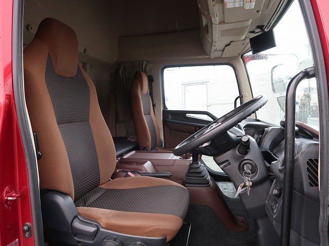 中古トラック 日野アルミウィング #15