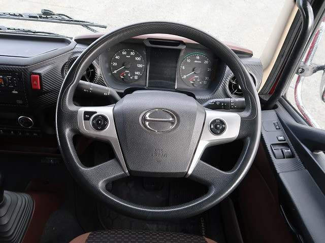 中古トラック 日野アルミウィング ＃17