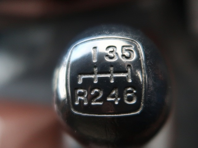 中古トラック 日野アルミウィング ＃19