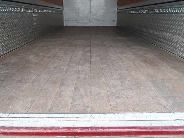 中古トラック 日野アルミウィング #6