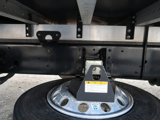 中古トラック 日野アルミウィング ＃10
