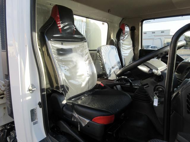 中古トラック 日野ダンプ ＃11