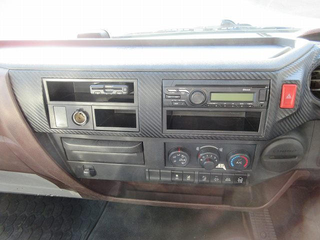 中古トラック 日野ダンプ #13