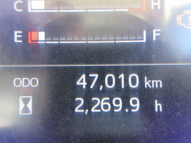 中古トラック 日野ダンプ ＃16