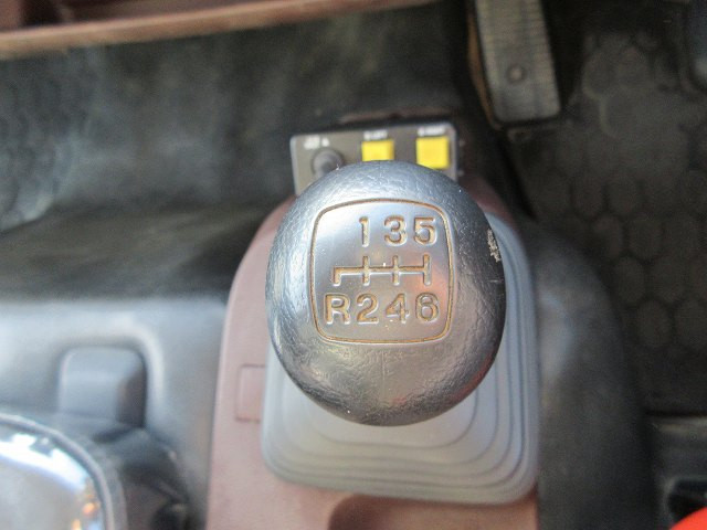 中古トラック 日野ダンプ ＃18