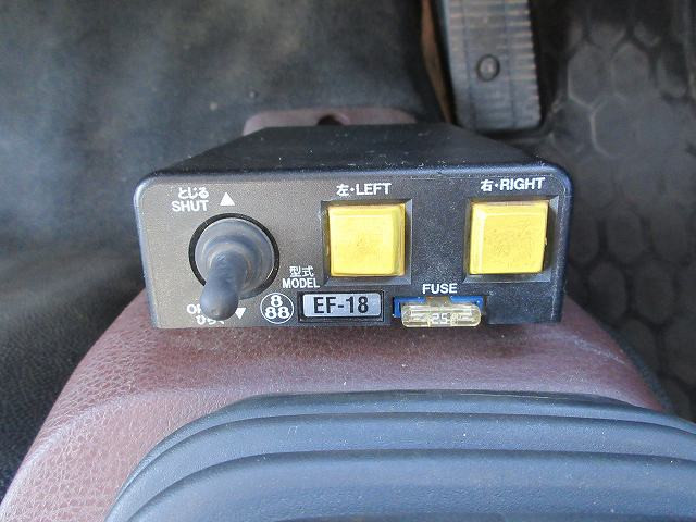 中古トラック 日野ダンプ ＃19