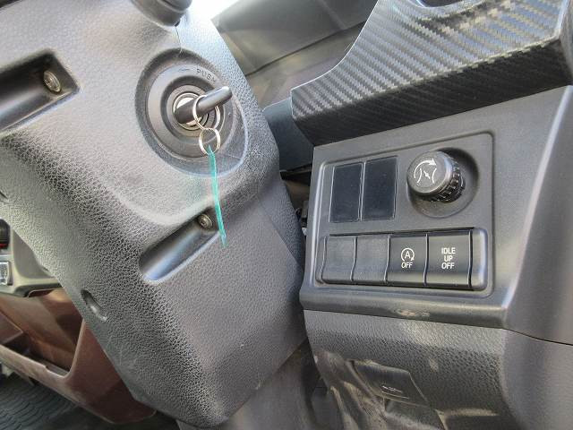 中古トラック 日野ダンプ #21