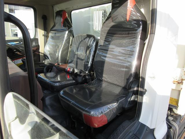 中古トラック 日野ダンプ ＃23