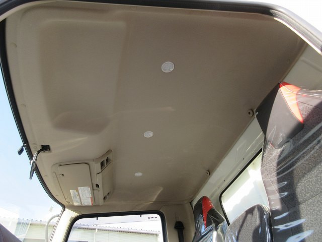 中古トラック 日野ダンプ #24