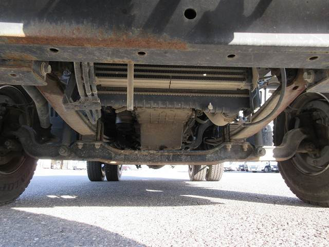 中古トラック 日野ダンプ ＃9