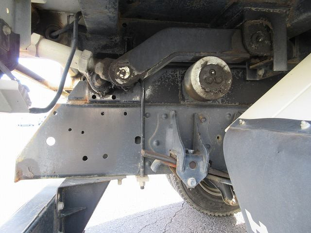 中古トラック 日野ダンプ #10