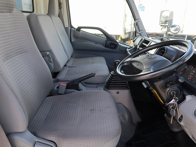 中古トラック 日野アルミウィング #13