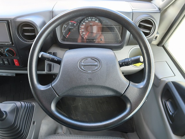 中古トラック 日野アルミウィング #15