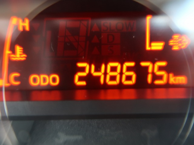 中古トラック 日野アルミウィング #16