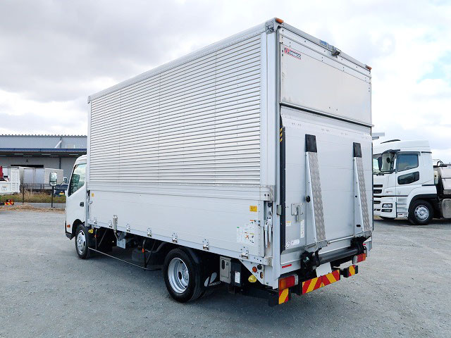 中古トラック 日野アルミウィング #4