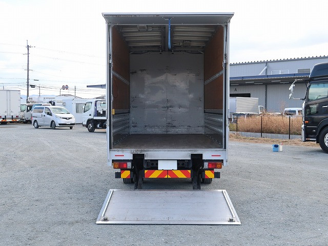 中古トラック 日野アルミウィング ＃5
