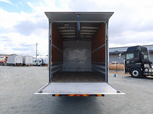 中古トラック 日野アルミウィング #6