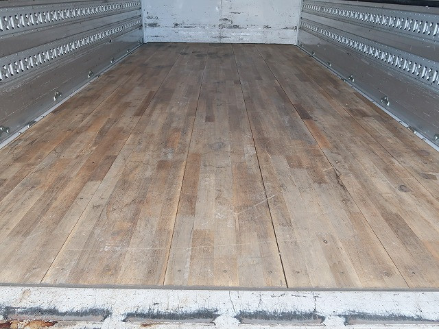 中古トラック 日野アルミウィング ＃9