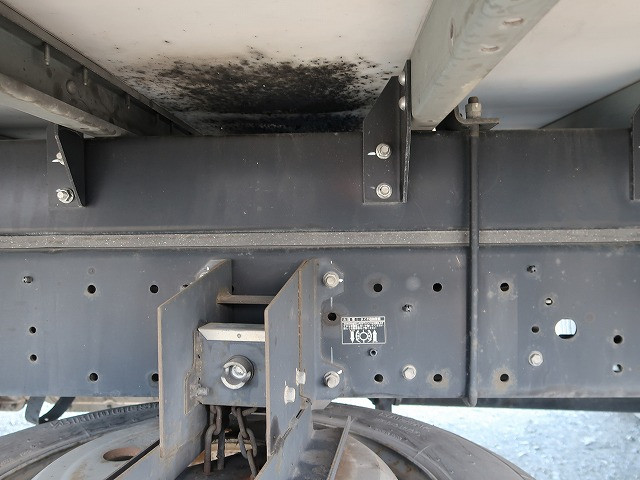 中古トラック 日野アルミウィング ＃10