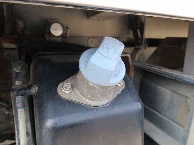 中古トラック 三菱ふそうダンプ #11