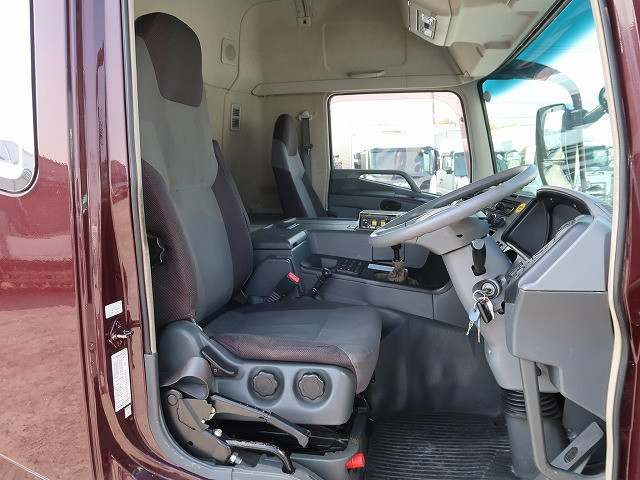 中古トラック 三菱ふそうダンプ ＃13