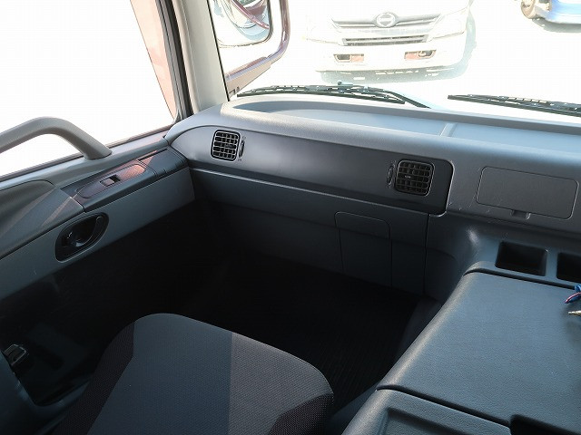 中古トラック 三菱ふそうダンプ #14