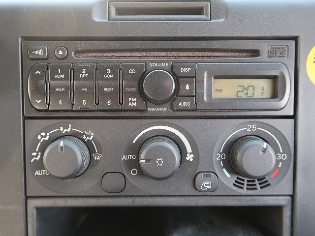 中古トラック 三菱ふそうダンプ #19