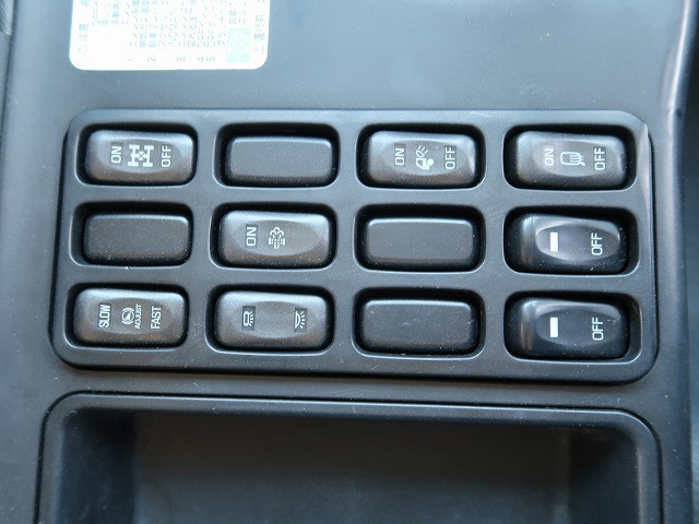 中古トラック 三菱ふそうダンプ ＃20