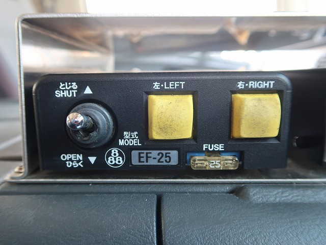 中古トラック 三菱ふそうダンプ ＃21