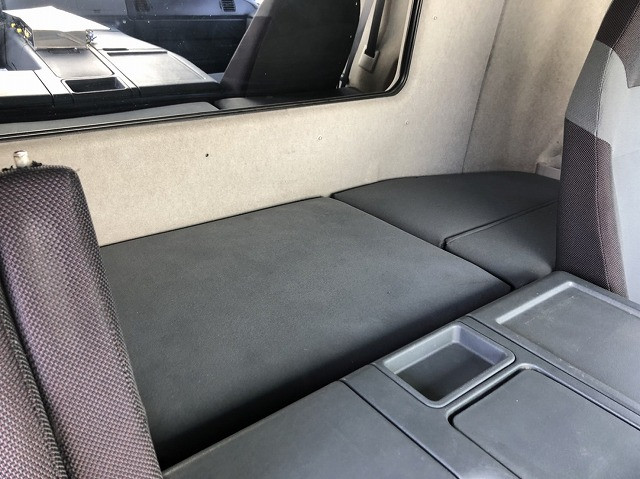 中古トラック 三菱ふそうダンプ ＃23