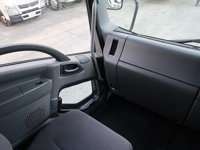 中古トラック いすゞアルミウィング ＃13