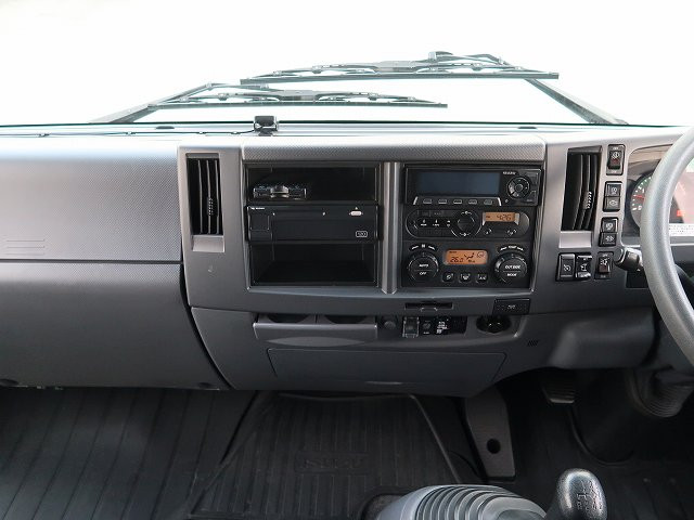 中古トラック いすゞアルミウィング ＃14