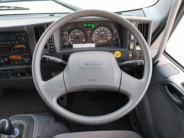 中古トラック いすゞアルミウィング ＃15