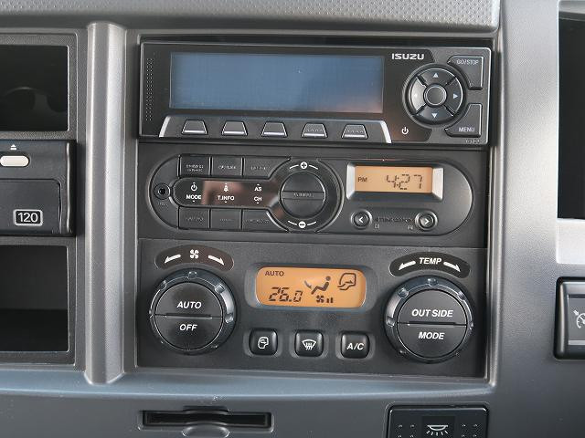 中古トラック いすゞアルミウィング ＃18