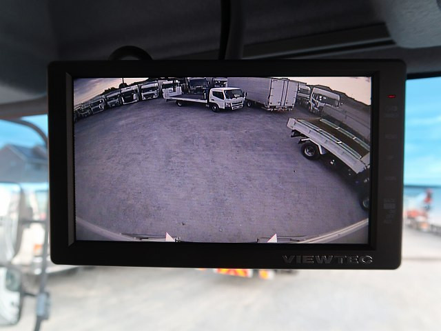 中古トラック いすゞアルミウィング ＃20