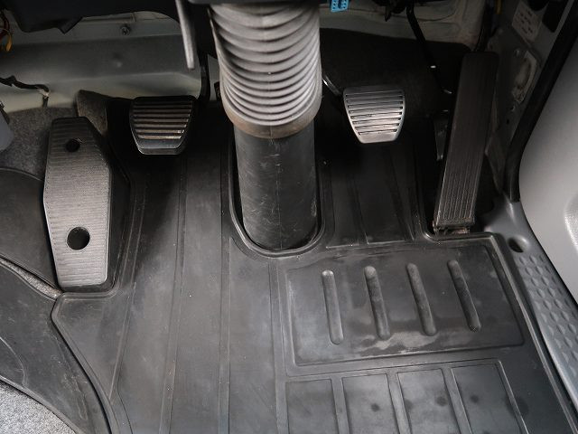 中古トラック いすゞアルミウィング ＃21