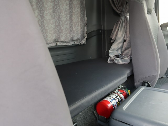 中古トラック いすゞアルミウィング #23