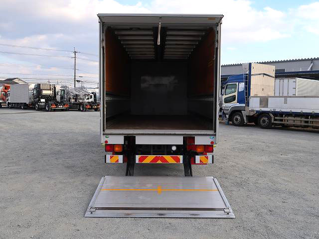 中古トラック いすゞアルミウィング #7