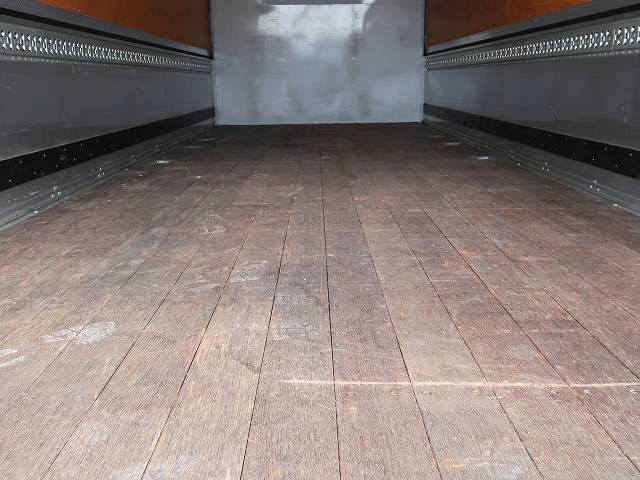 中古トラック いすゞアルミウィング #8