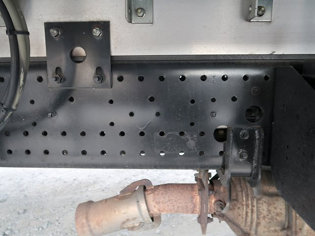 中古トラック いすゞアルミウィング ＃9