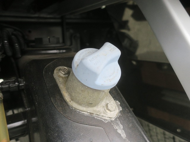 中古トラック 三菱ふそうクレーン付セルフローダー ＃11