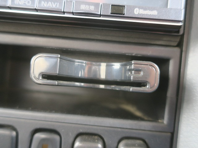 中古トラック 三菱ふそうクレーン付セルフローダー ＃18