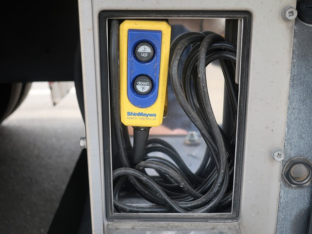 中古トラック 日野アルミウィング #11