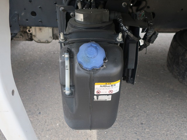 中古トラック 日野アルミウィング #12