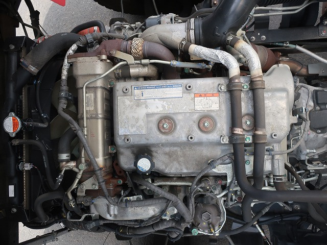 中古トラック 日野アルミウィング #13